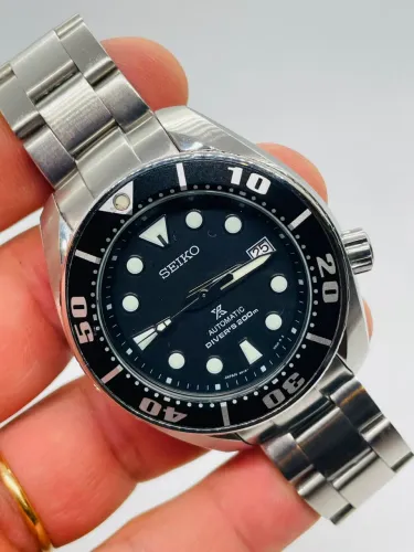 Seiko sumo