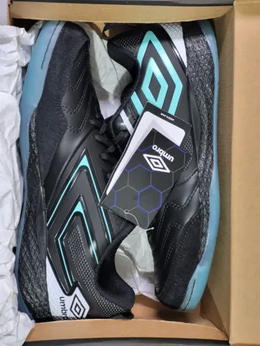 chuteira Umbro Pro 5 Bump n°40