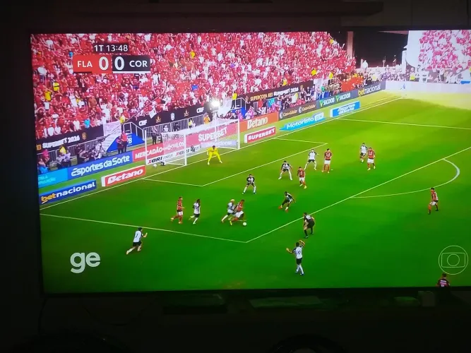 TV LG 65 POL 4K SEMI NOVA
