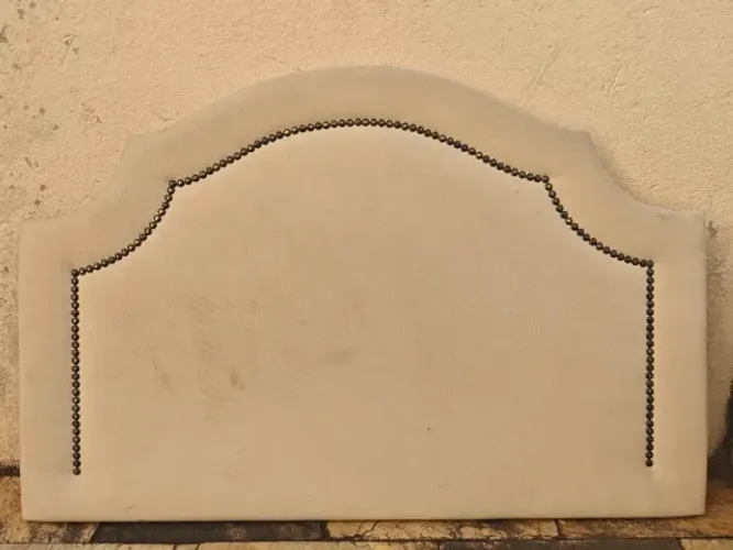 Cabeceira Estofada Cama Solteiro