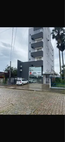 Aluga-se Sala na Lateral da Rua Anita Garibaldi