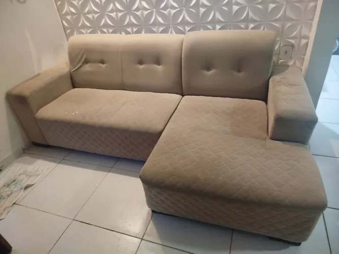 Vendo sofá 