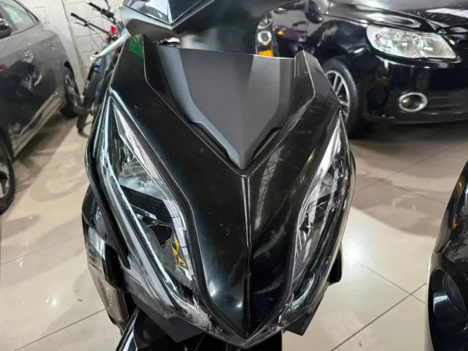 HONDA ELITE 125