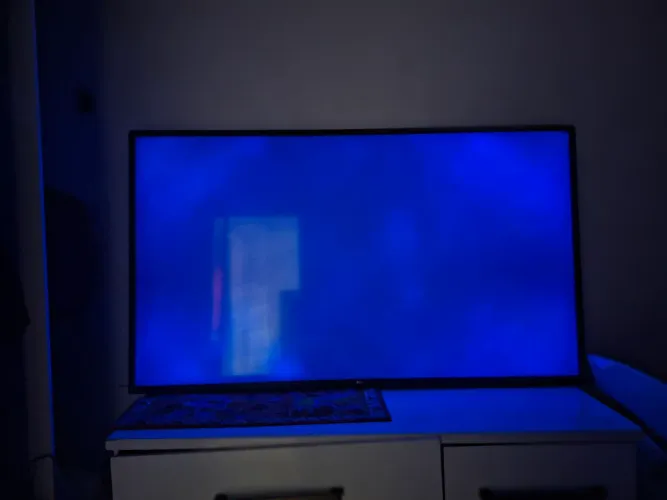 Vendo tv lg 60 polegadas