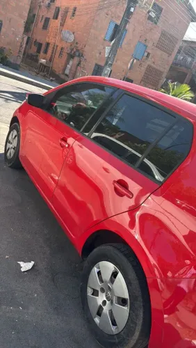 Volkswagen Up! Move 1.0 Total Flex 12V 5P 2015