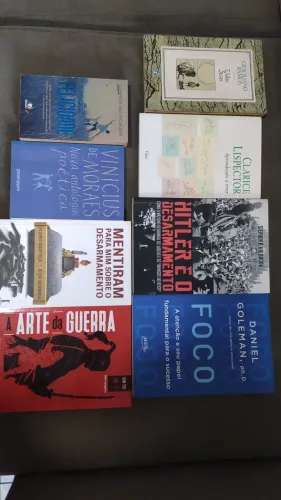 Livros