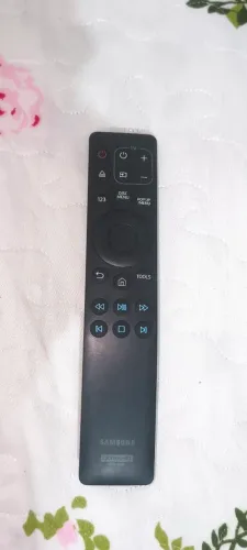 Controle remoto Samsung blu-ray ultra hd