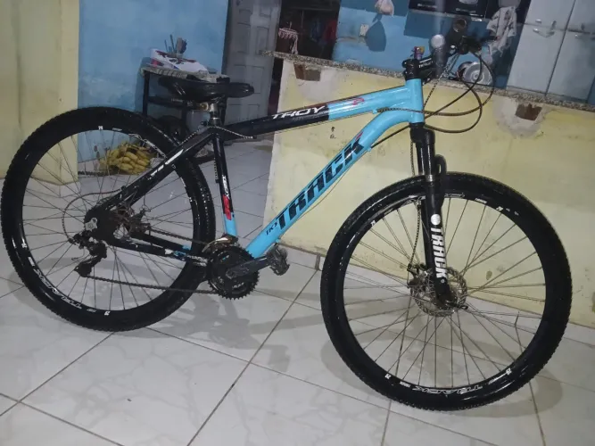 Baike aro 29 