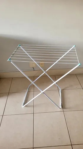 Varal de chão
