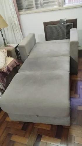 Poltrona cama
