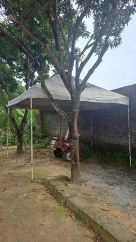 Tenda 4x4