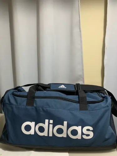 Vendo Bolsa/mala Adidas Original