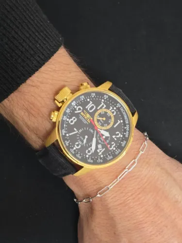 Invicta I-Force 1515