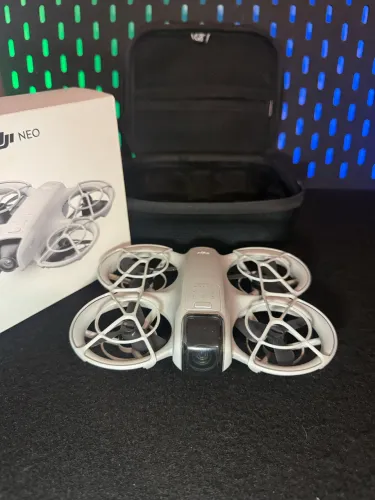 DJI NEO DRONE