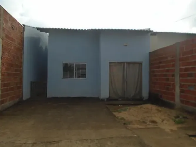 Casa de leilão em BAIRRO VILA GOIAS / ARAGUARI / MG | Leilão SFI - Edital Único