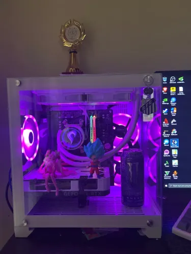 PC GAMER COMPLETO