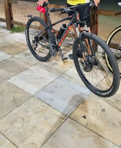 MTB bicicleta Sense impact PRO 29