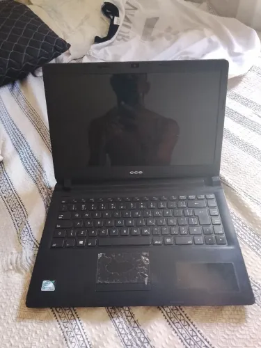 Notebook cce