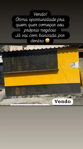Vendo um Trailer