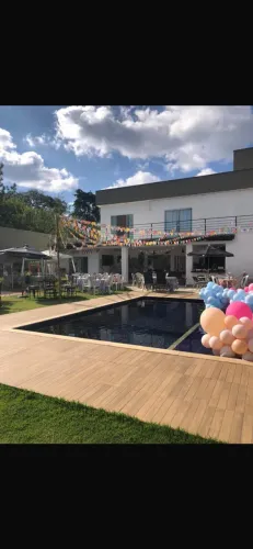 CASA VEREDA AEROPORTO , FESTAS E EVENTOS