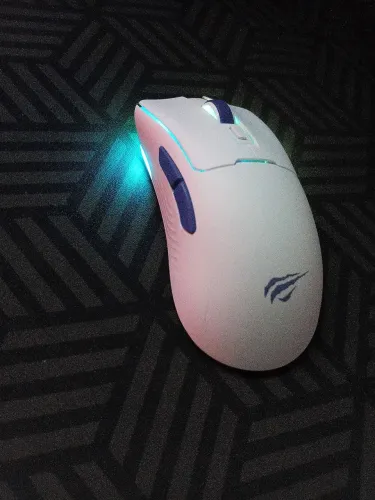 Vendo mouse havit