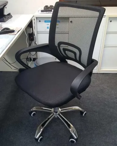 CADEIRA ESCRITÓRIO DIRETOR OFFICE URBANO (Novas)