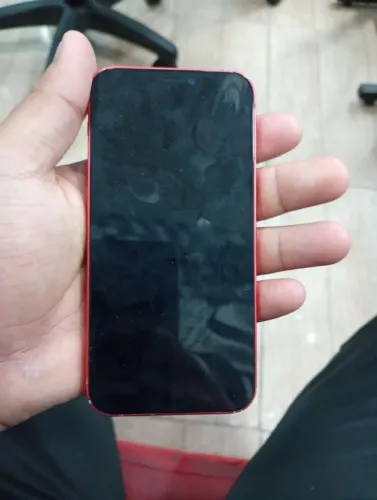 iPhone 12 mini 
