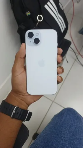 iPhone 15