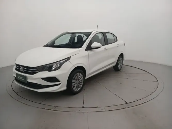 Fiat Cronos Drive 1.0 6V 2024