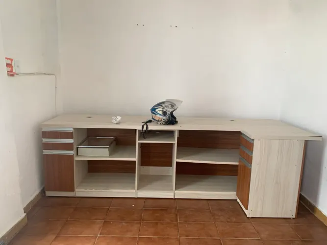 Balcão de atendimento