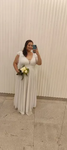 Vestido de noiva