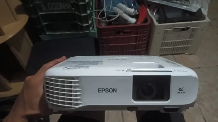 Projetor Epson