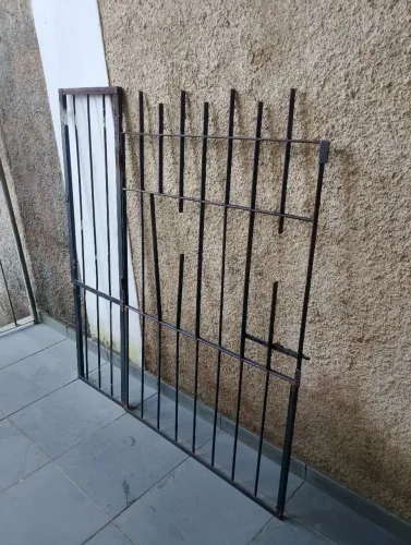 Vendo portão