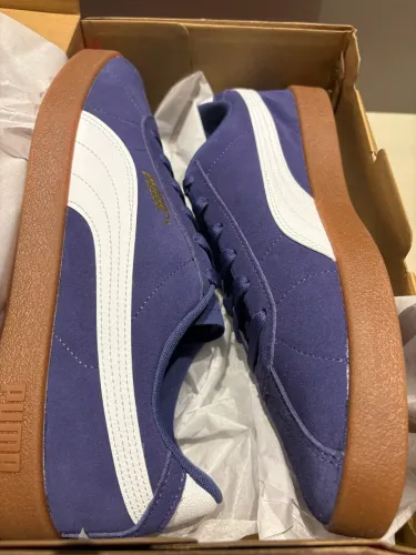 TÊNIS PUMA CLUB II ORIGINAL 