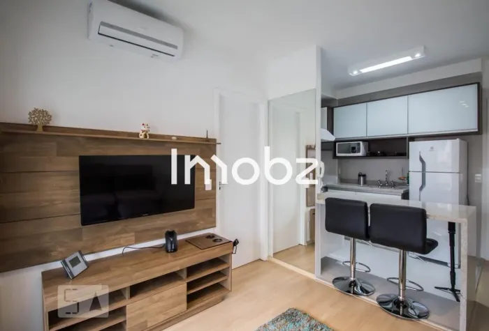 Apartamento à venda na Rua Sebastião Gil, 117 - Pinheiros - São Paulo - SP - CEP: 05421-08