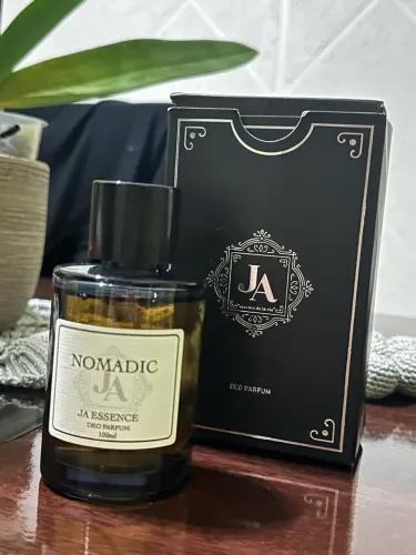 JA Essence Nomadic