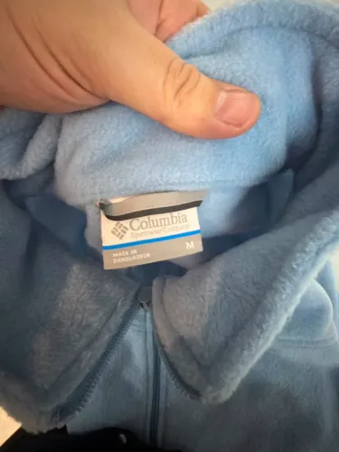 Fleece Columbia