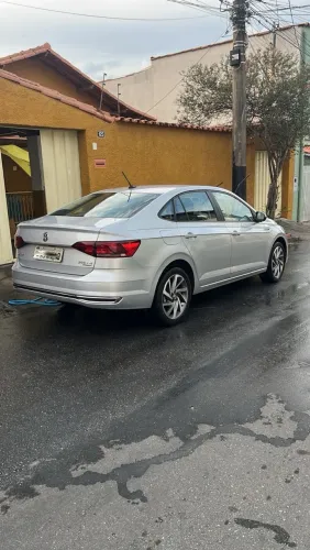 Volkswagen Virtus Highline 200 TSI 1.0 Flex 12V AUT 2018