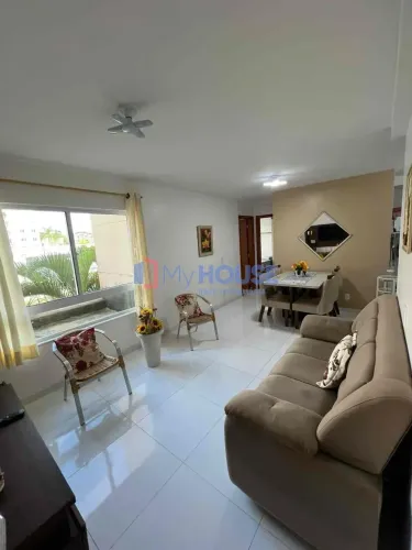 Otimo Apartamento Mobiliado para locação, Praia do sul, Ilhéus, BA,Oportunidade para que p