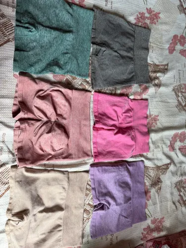 Vendo short de academia