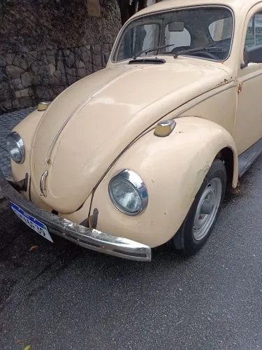 Volkswagen Fusca 1300 1976