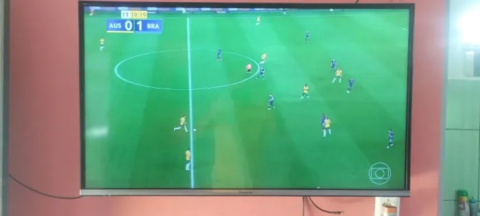 Vendo tv
