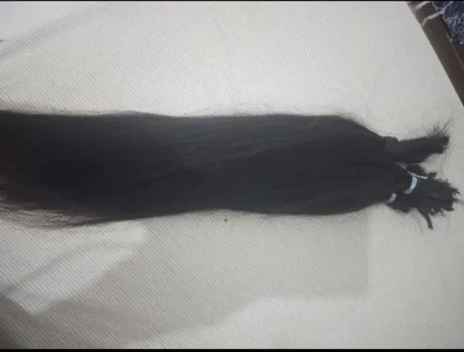 CABELO INDIANO 210 GRAMAS/ *