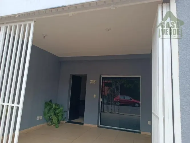 Sobrado para Locação em Indaiatuba SP