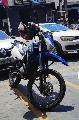 Lander 250 