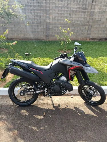 Lander Connect 250cc 2026