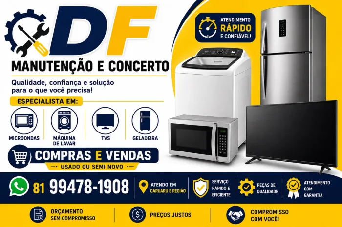 Compra e vendas