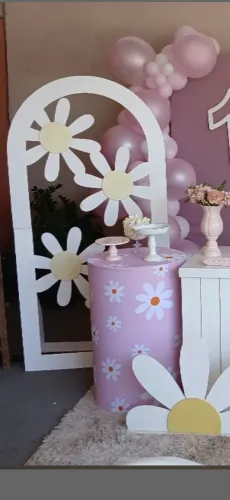 Pegue e monte venda decoracao