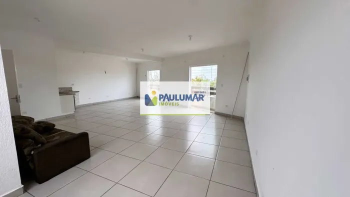 Salão, Agenor de Campos, Mongaguá, Cod: 833889