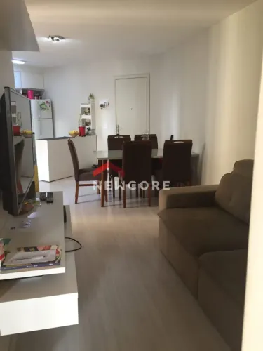 Apartamento em Avenida Interlagos - Jardim Marajoara - São Paulo/SP